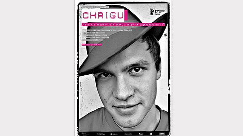 Filmplakat Chrigu