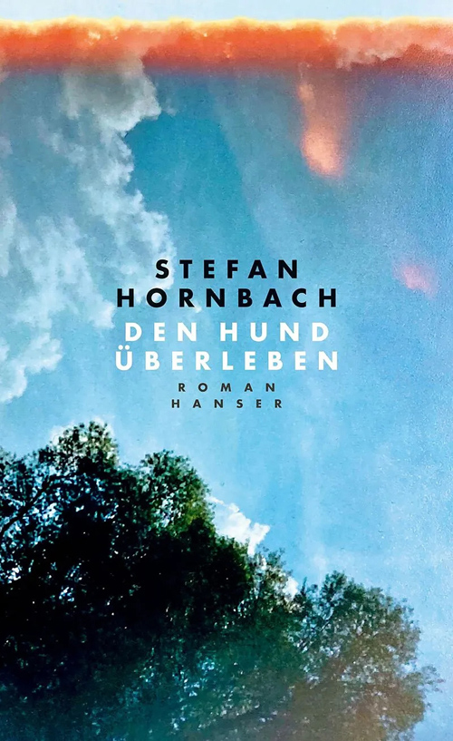 Buch-Cover Den Hund überleben