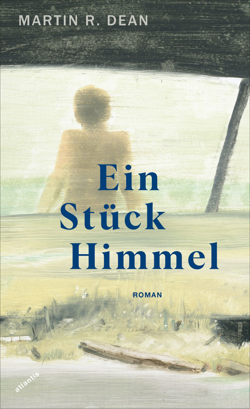 Buch-Cover Ein Stück Himmel